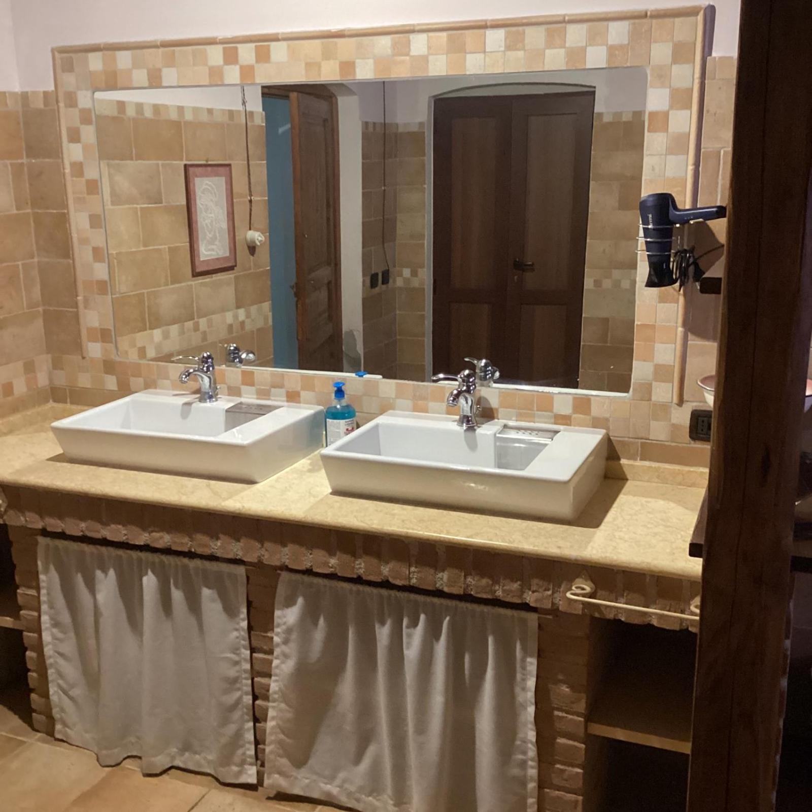 La Vecchia Stalla B&B Narni Eksteriør billede