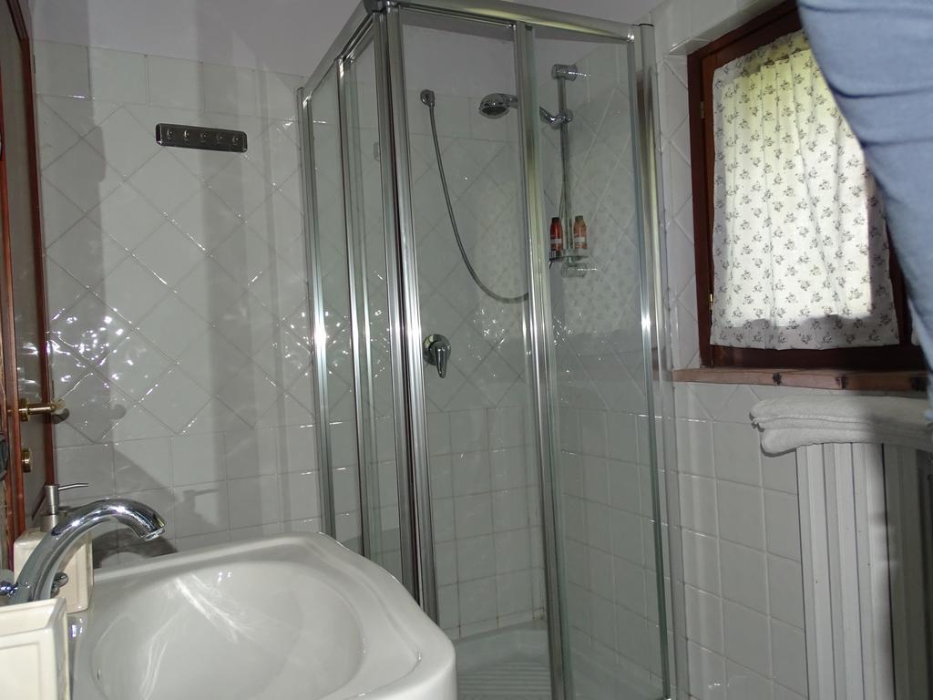 La Vecchia Stalla B&B Narni Eksteriør billede